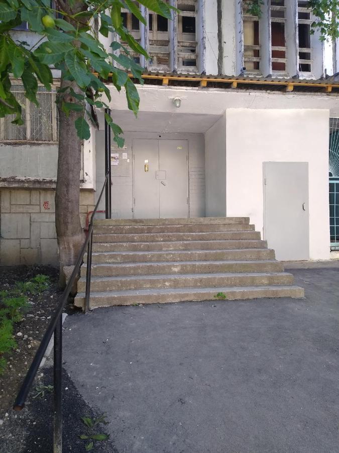Modern Apartment Chisinau Eksteriør bilde