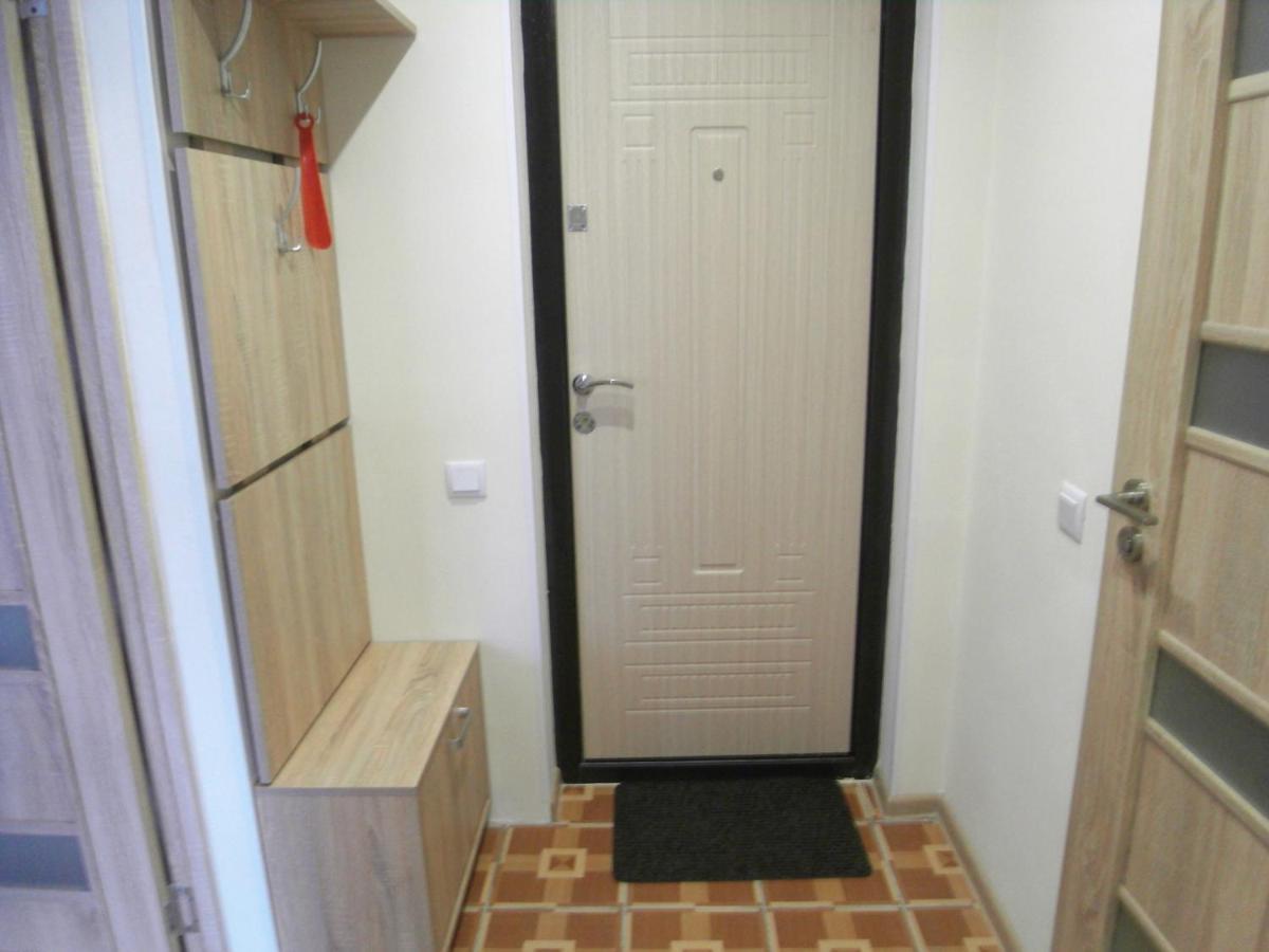 Modern Apartment Chisinau Eksteriør bilde