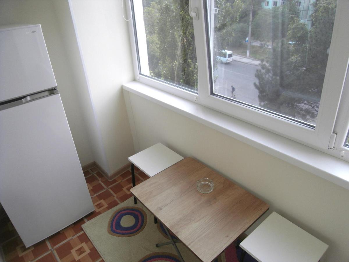 Modern Apartment Chisinau Eksteriør bilde