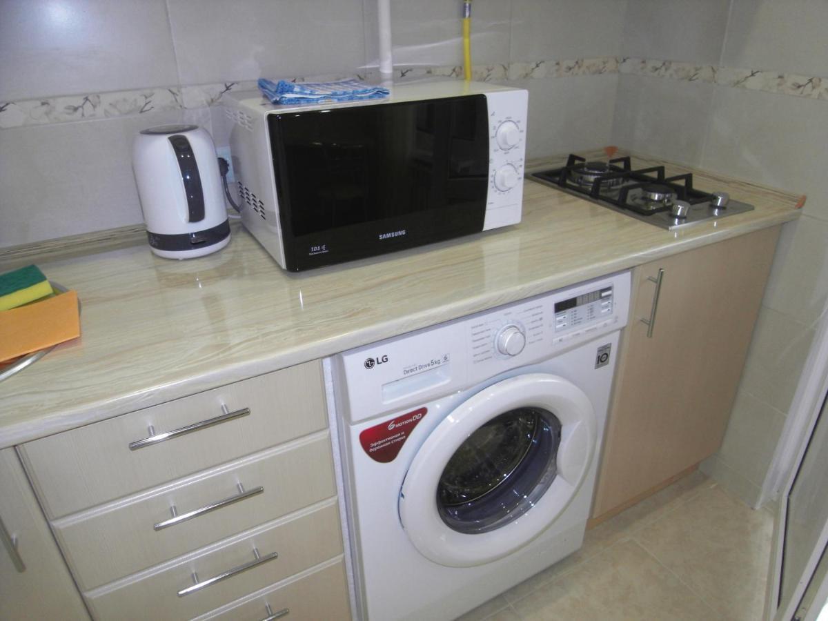 Modern Apartment Chisinau Eksteriør bilde