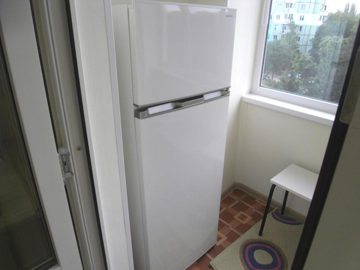 Modern Apartment Chisinau Eksteriør bilde