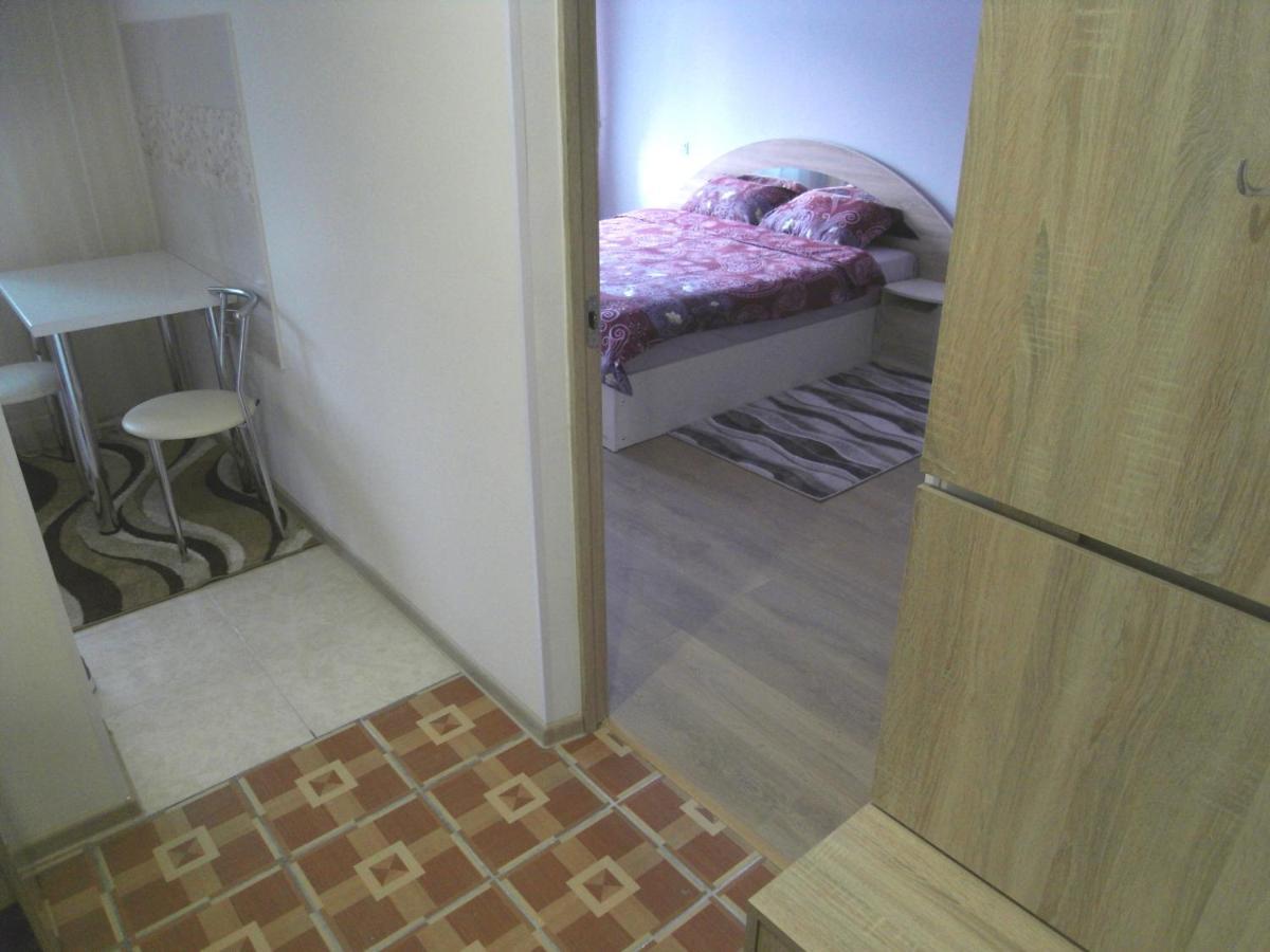 Modern Apartment Chisinau Eksteriør bilde