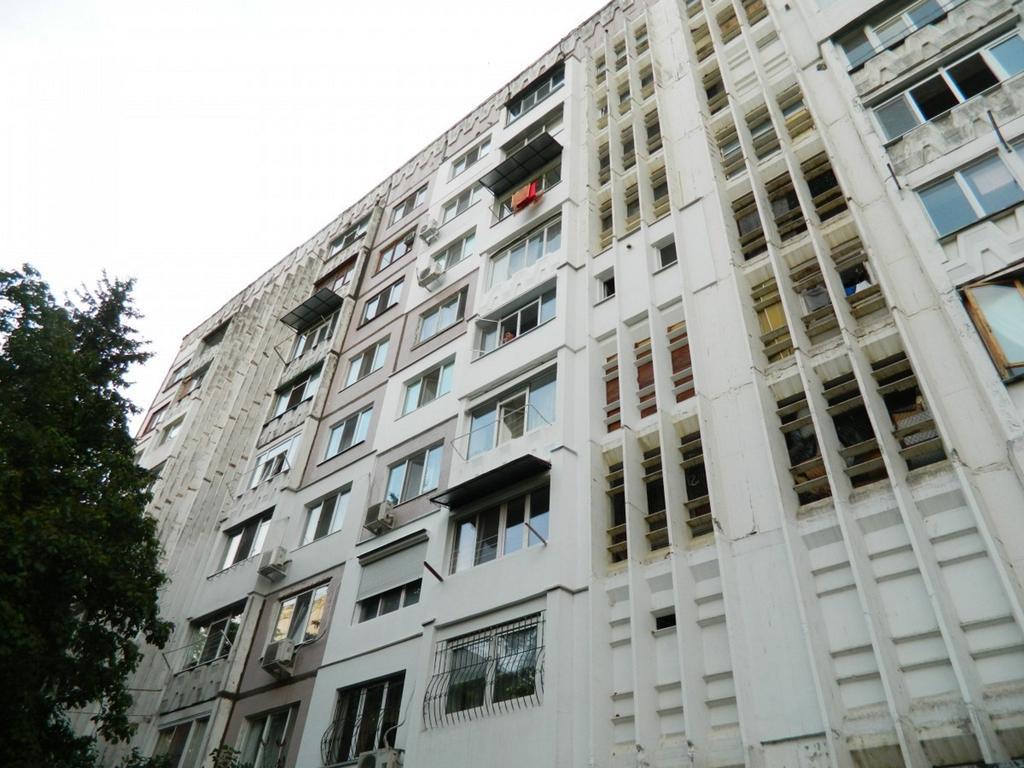 Modern Apartment Chisinau Eksteriør bilde