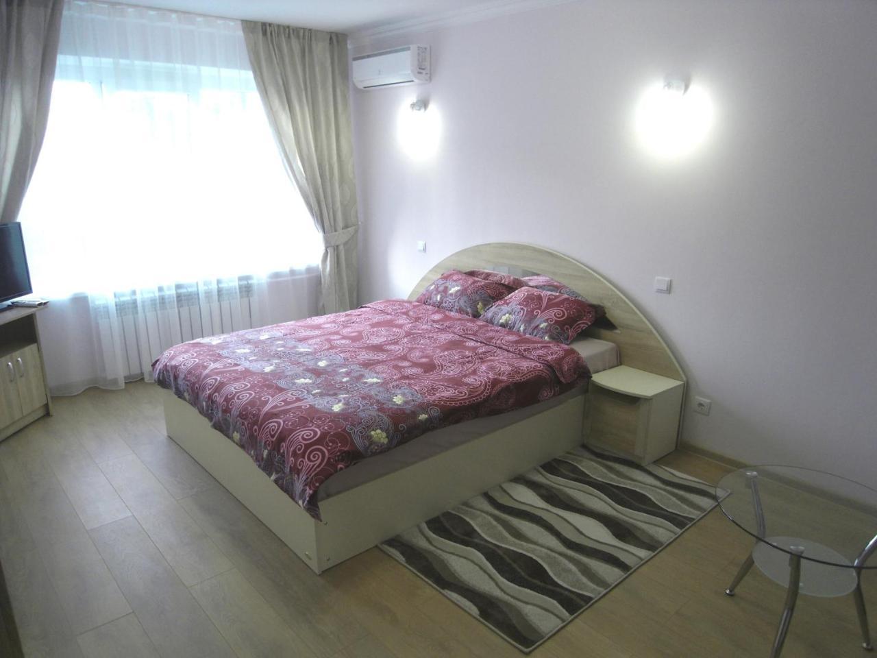 Modern Apartment Chisinau Eksteriør bilde